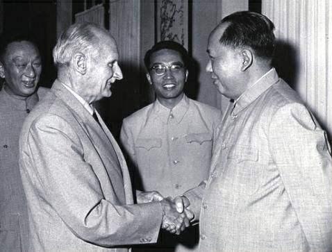 此人来中国访问,坦言中国人有三点最可怕,要全