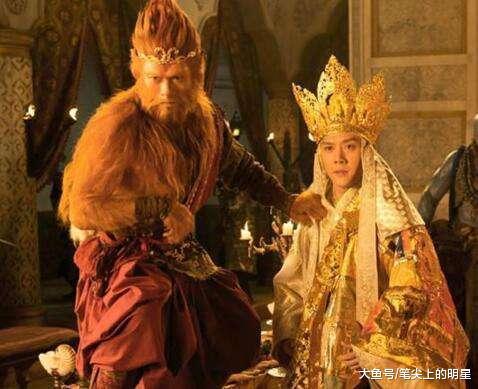 投资4.5亿, 票房大卖12亿 天王果然是天王, 就是扛得起票房