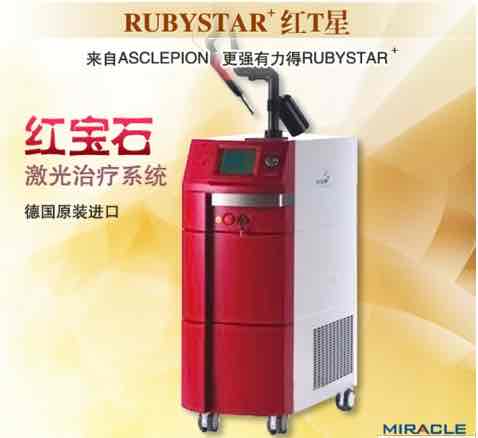 褐青色痣的最好治疗方法