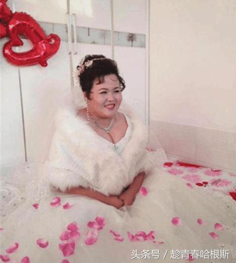 情感实拍: 二十七岁小伙娶了比他大八岁的二婚女当妻子