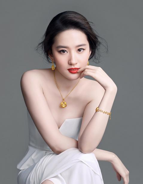 探女星颜值爆表的秘密,你也可以做到