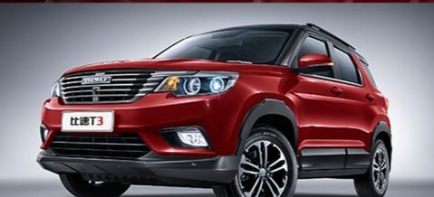 顶配8万多SUV，江湖称“女神收割机”