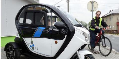 “电动车“最新资讯都在这了，就等你来