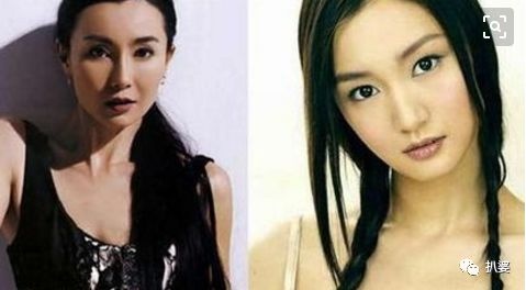 第一次承认恋情的韩庚，过往每段绯闻情史都很有意思啊...