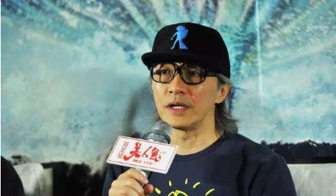 身价60亿的周星驰竟然喜欢吃这个,简直比普通