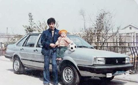 大众汽车为什么能在中国称神，竟是日系的功劳