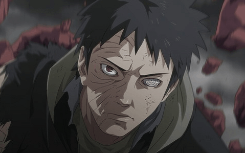 扮猪吃老虎的动漫人物, 一个一个的都这么喜欢