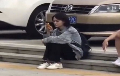 《悲伤逆流成河》易遥未婚先孕孩子是谁的,上