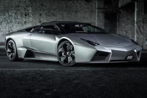 ​​​敞篷雷文顿，全球限量20辆，还是可拆卸硬顶效果好