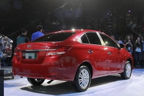 这款合资车价格亲民，比捷达还省油标配ESP，售价才6万起！