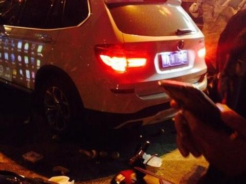 “老公，我撞车了”，没事，国产车便宜！真的是这样吗？！