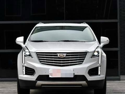 新款凯迪拉克上市，最便宜豪华混动四驱SUV