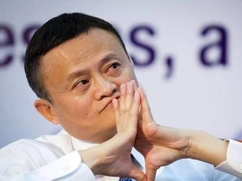 马云透露:未来三年这个趋势行业将成就一部分