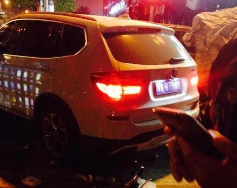 “老公，我撞车了”，没事，国产车便宜！真的是这样吗？