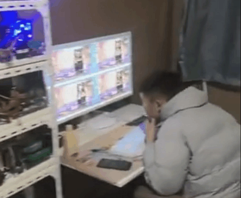 DNF多开打金工作室太猖獗, 自曝每月收入超过