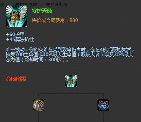 LOL12000场老盖伦：刚玩盖伦玩家出装推荐