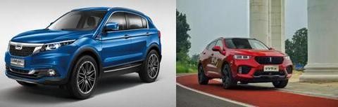 嫌车内空间太小？观致5或许是个不错的选择