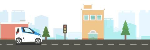 厉害了！当车位被占，老司机出了一狠招……