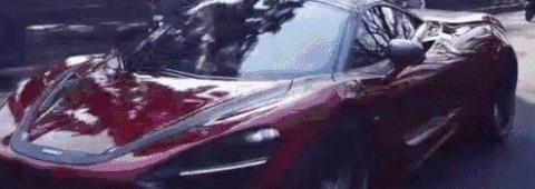 这里有“迈凯伦“的最新资讯请不要错过