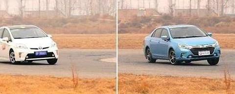 油电混合动力和插电混动有什么区别？应该怎么选？