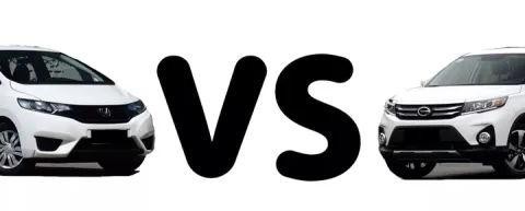 10万预算是SUV还是轿车，18万预算是豪车还是普通合资？我给答案