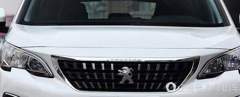 东风标致4008 狮子的魅力与浪漫展现得淋漓尽致！