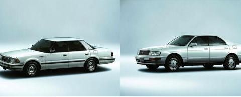 丰田旗舰之作 地位比销量更重要