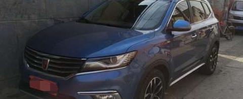 暗访10位荣威RX5车主，这10位车主说出了自己的心声