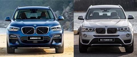 2018新款SUV名单，不知道能火爆几款？