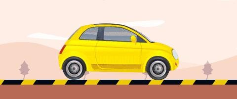 奥迪的名字，路虎的外观，特斯拉的中控，不愧为国产第一良心车！