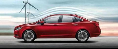 2018款别克-威朗 完美的车身流线 动力输出强劲 价格十万+