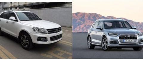 汽车圈的模范大咖，款款都比超合资车，7.98万起