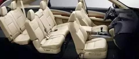 Jeep全新7座SUV，2800mm轴距比汉兰达大，2.0T动力比锐界强！