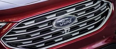 福特计划推 40 款电动车 投资达 110 亿美元！