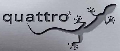 奥迪Q7的Q是什么意思 奥迪车取名 不完全解读！