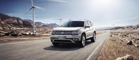 汽车荣耀榜投票火热进行中