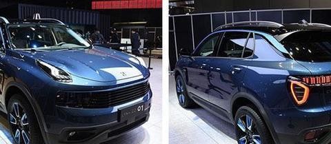 国产沃尔沃SUV，2.0T吊打途观CR-V，13万起售必爆款