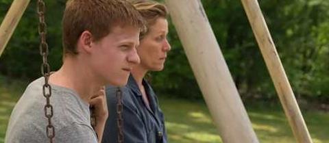 《三块广告牌》:结局暗藏深意,你看懂了吗?凶