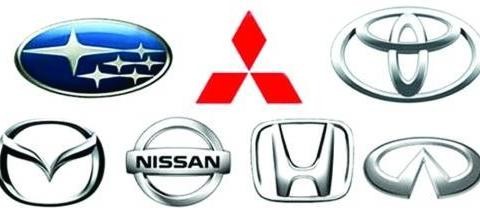 日系车轻没质感？这个日企性能超大众，不是本田不是三菱