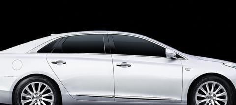 美系车就这货最耐看，落地价达30万，宝马1系都卖不过它！