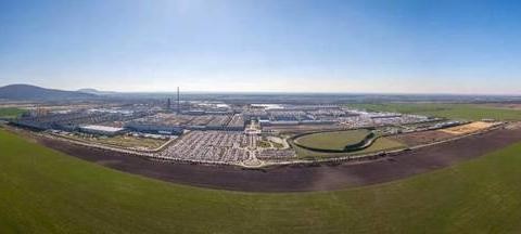 工业4.0背景下的