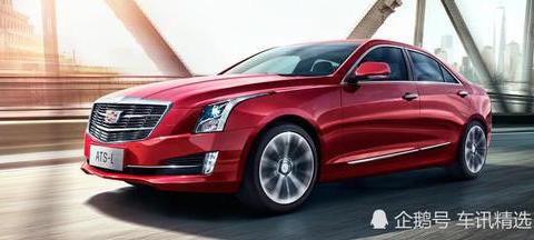 凯迪拉克性能怪兽,非常值得看的一篇文章