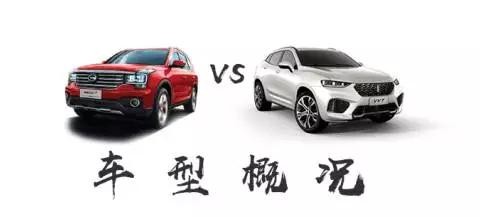 17万左右，最好的2台国产大5座SUV，选谁更划算！