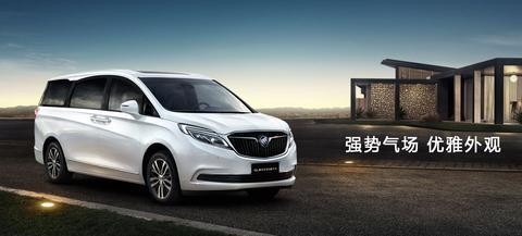 20-25万告诉你什么才是真正的MPV！奥德赛、艾力绅统统靠边！