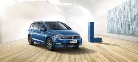 2018款大众途安降价，配置齐全，你会考虑入手吗？