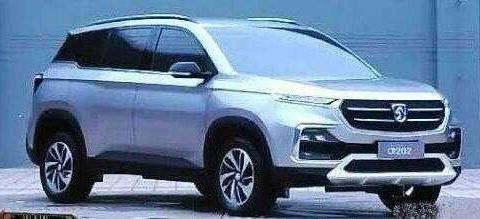 宝骏510自动挡还没开卖，宝骏510L加长车型，又浮出水面