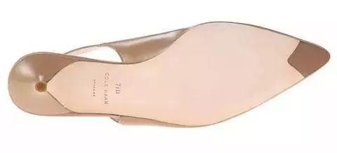 人生第一双高跟鞋怎么选?时髦又不累脚的那种