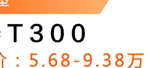 5.68万起，迄今为止原创度最高的众泰SUV，月销量破万！