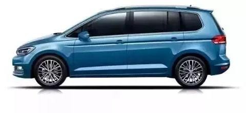 朋友想要最好的家用车，于是我推荐了这款！