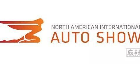 奔驰G级/宝马X2/奥迪RS5 SPORTBACK, 北美车展都有这些豪华新车型